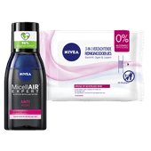 Nivea gezichtsreiniging